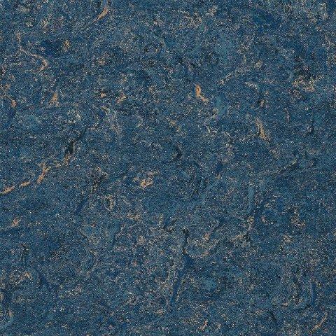 Armstrong Linoleum LP402 Brisbane Blue